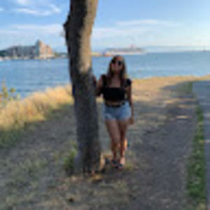 Meet your Posher, Katrina